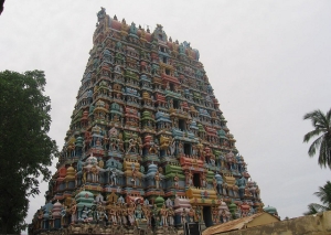 Vaikuntanatha Perumal Temple Srivaikuntam
