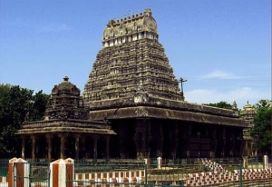 Varadaraja Temple, Kanchipuram